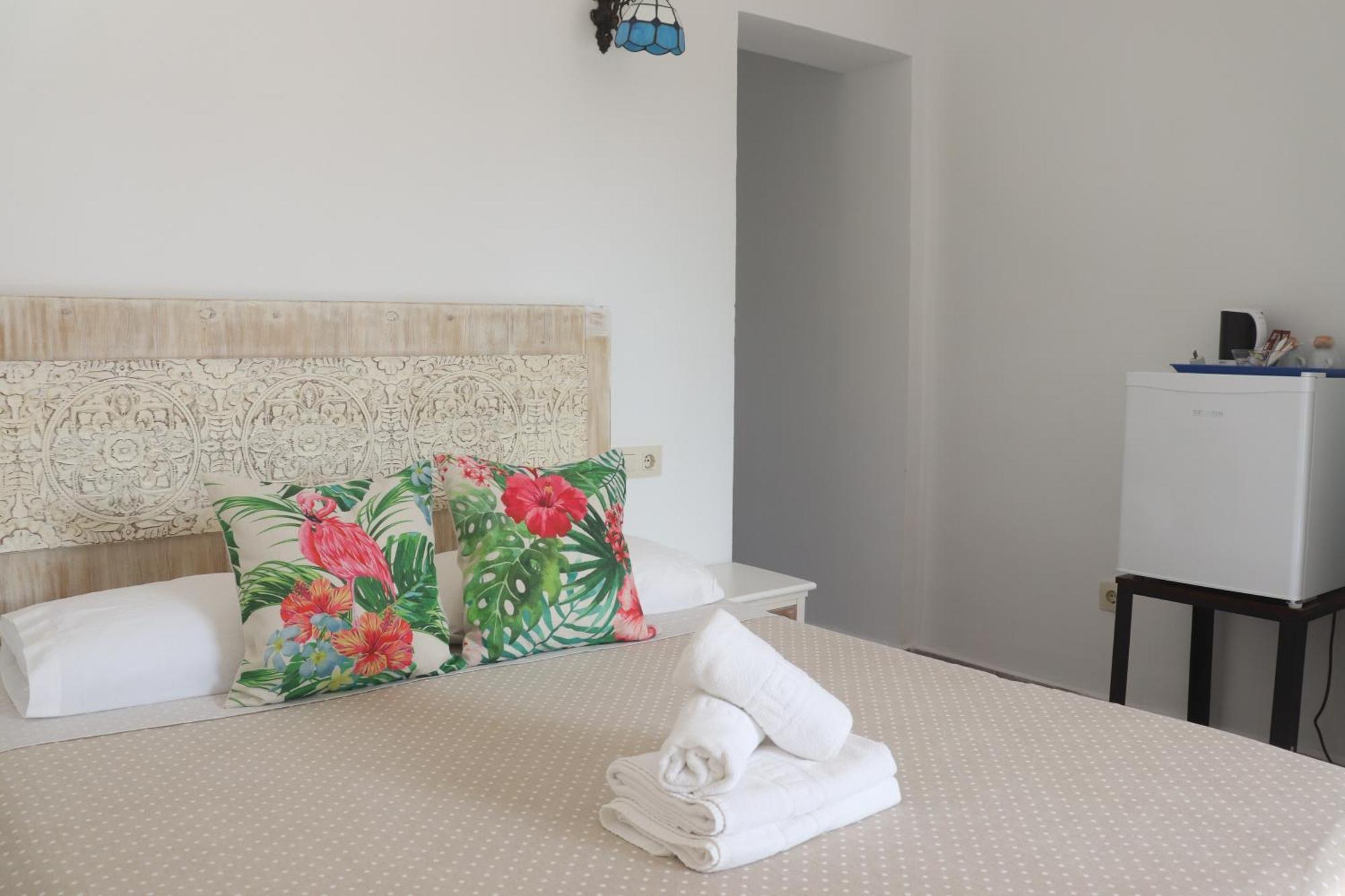 קלפה Hotel Casa Dia Y Noche מראה חיצוני תמונה