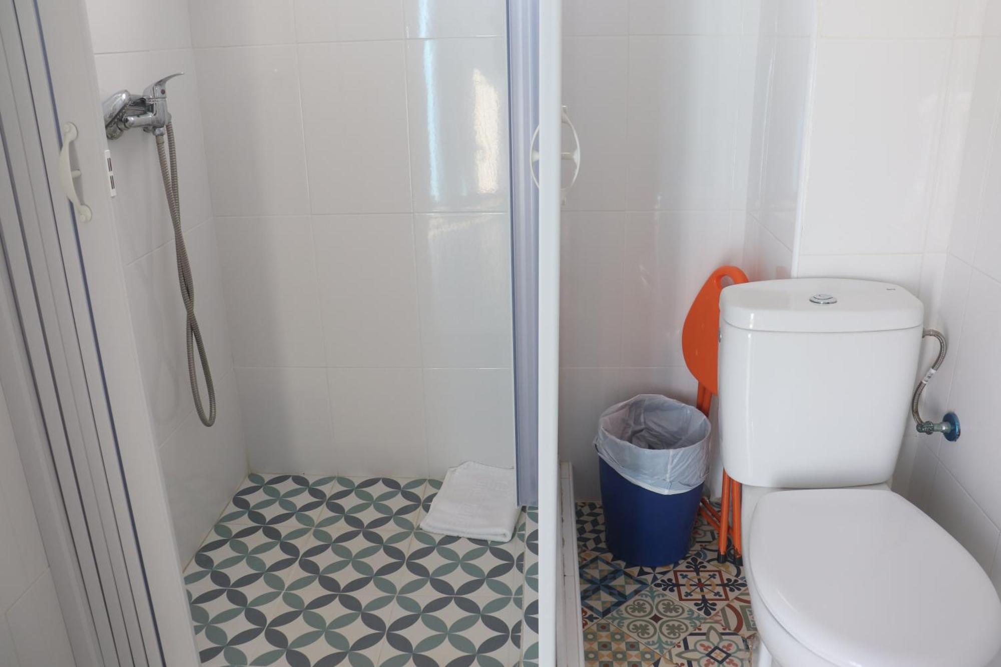 קלפה Hotel Casa Dia Y Noche מראה חיצוני תמונה